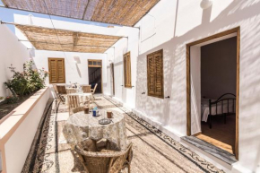 Villa Mika - Dodekanes Lindos